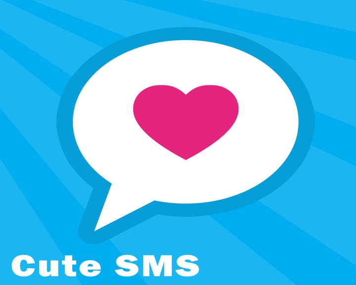 Cute SMS Image