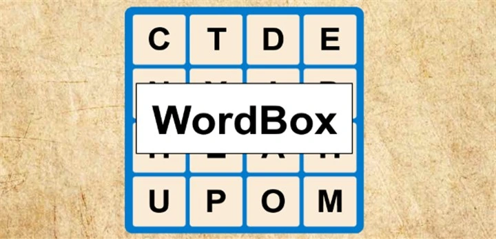 WordBox