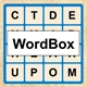 WordBox Icon Image