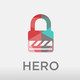 Segurança by Hero Icon Image