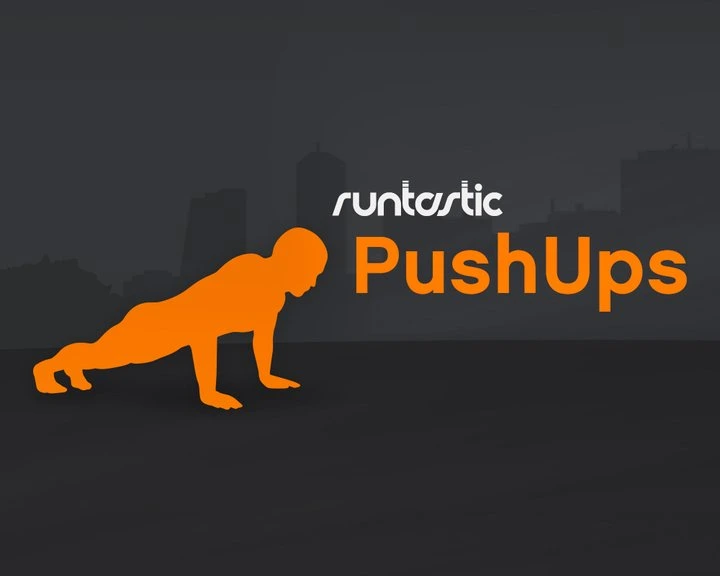 Runtastic Push-Ups Image