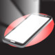 Screen Flashlight Icon Image