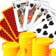Cards Solitaire Icon Image