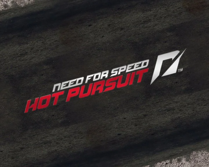 NFS: Hot Pursuit