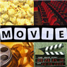 4 Pics 1 Movie Icon Image