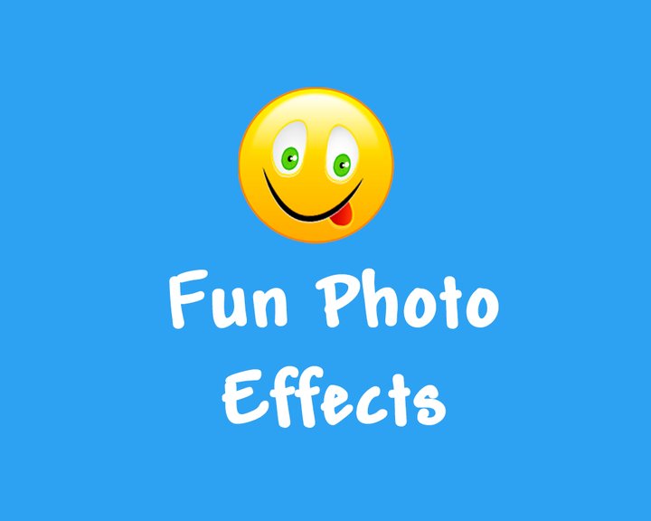 Fun Photo Effects