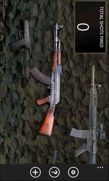 Guns Pro Screenshot Image