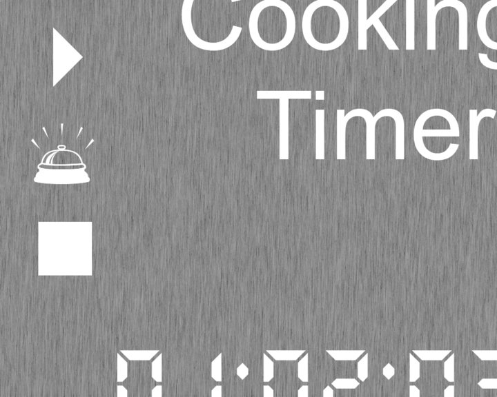 Cooking Timer Pro Image