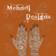Mehndi Designs for All Icon Image