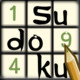 Daily Sudoku Icon Image