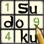 Daily Sudoku Image