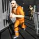 Prison Escape Jail Breakout Icon Image