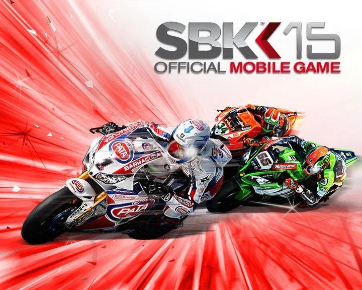 SBK15 Official Image