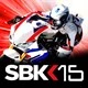 SBK15 Official Icon Image
