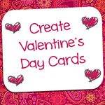 Create Valentine's cards