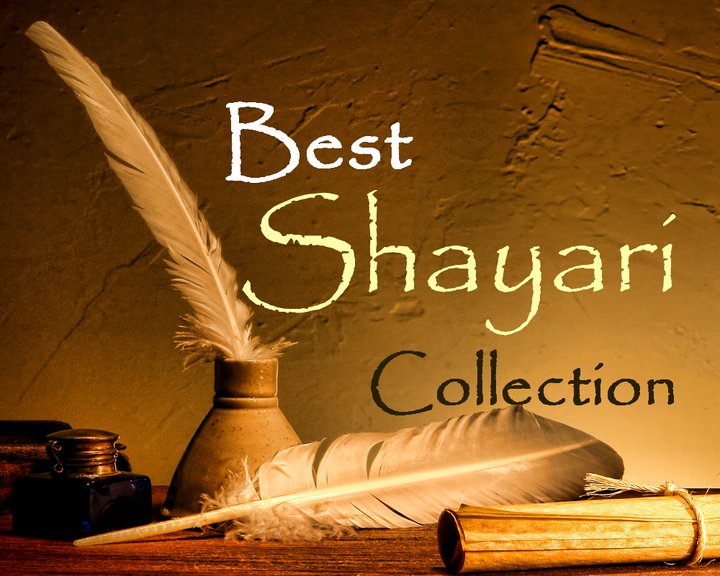 Best Shayari Collection
