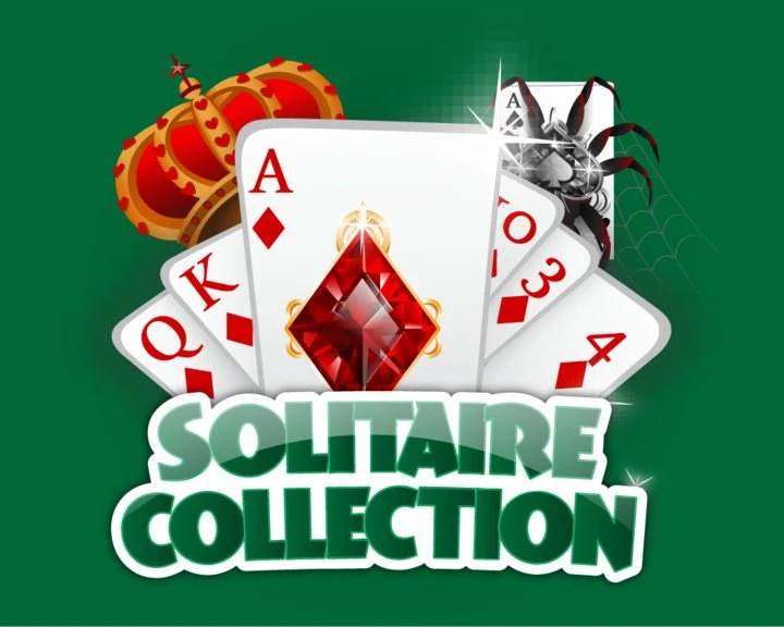 Solitaire Collection Image