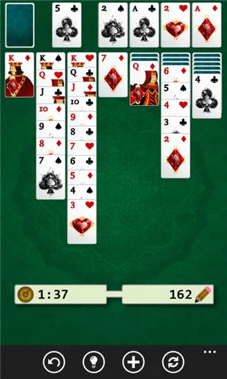 Solitaire Collection Screenshot Image