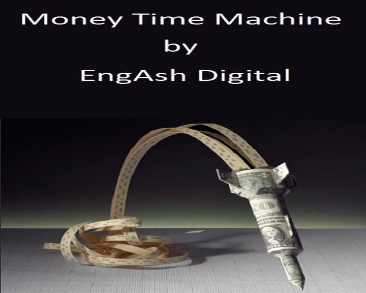 Money Time Machine Image
