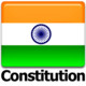 Constitution of India - English Icon Image