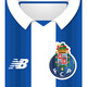 FCPorto Icon Image