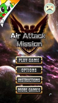 Ace Air Combat Screenshot Image