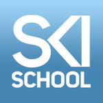 Ski School Intermediate Image