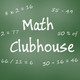 Math Clubhouse Icon Image