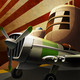 Plane Wars Icon Image