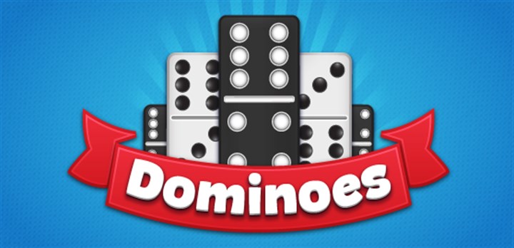 Dominoes Deluxe Image