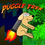 PuggleTrek Image