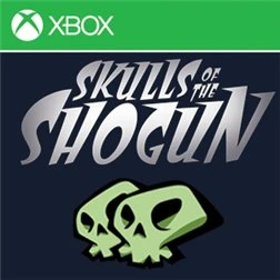 Skulls of the Shogun 1.1.0.0 XAP