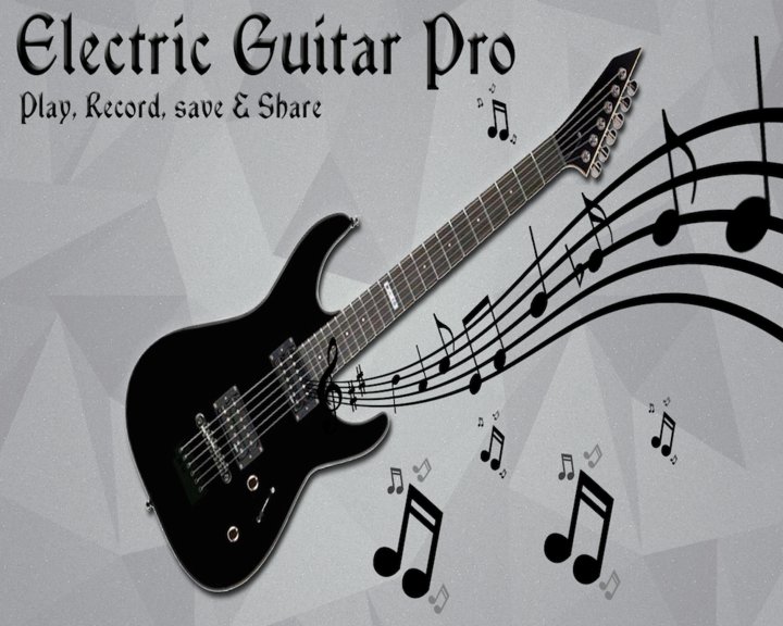 Electric Guitar Pro ()