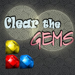 Clear the GEMS