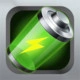 Battery Care Icon Image