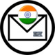 Pincode Finder India Icon Image