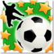 Football Master Cup Icon Image