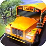 City School Bus Driving 3D MsixBundle 1.0.0.0