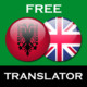 Albanian English Translator for Windows Phone