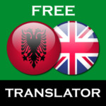 Albanian English Translator