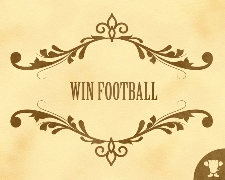 Win Football Image