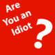 Quiz of Idiocy Icon Image