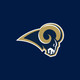 Los Angeles Rams Mobile Icon Image