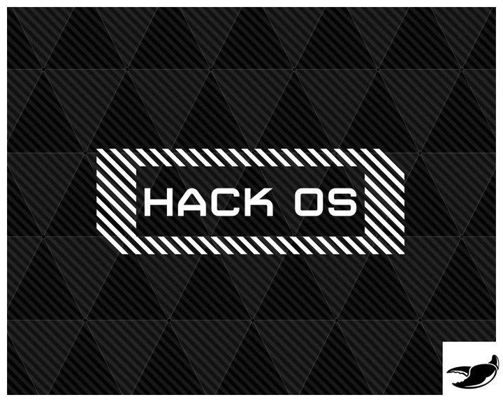 HackOS Image