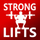 StrongliftsTracker Icon Image
