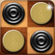 Master Checkers Icon Image