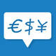 Currency Friend Icon Image