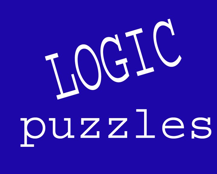 Logicpuzzles Image