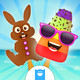 Ice Candy Kids - Cooking Game Icon Image