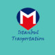 Istanbul Transports Icon Image